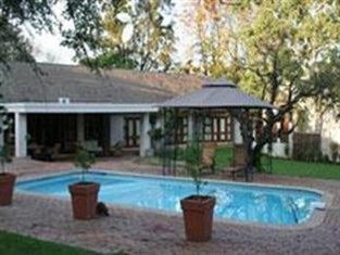 Sandton Lodge Bryanston Johannesburgo Facilidades foto